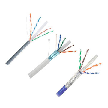 Cable CAT6